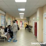 В Саратове заработали ещё два круглосуточных травмпункта