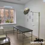 В Саратове заработали ещё два круглосуточных травмпункта