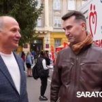 В Саратовской области прошла масштабная донорская акция