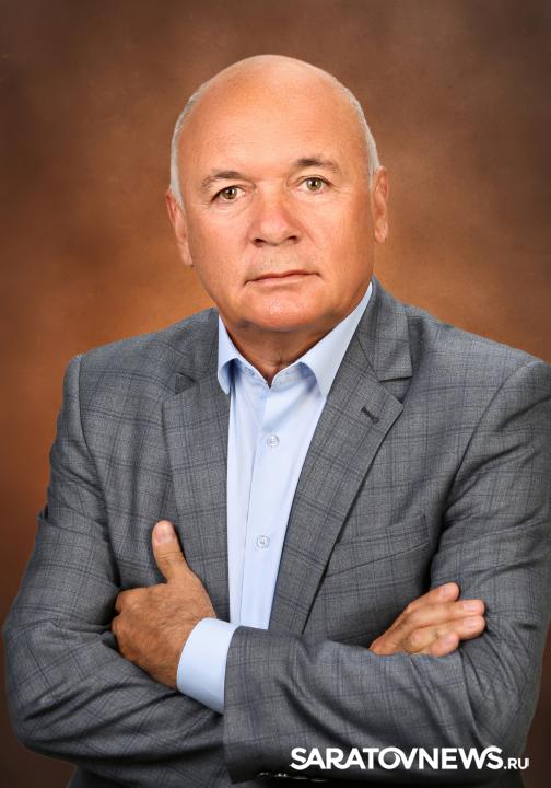 20 октября Александр Павлович Епишин, генеральный директор ООО «Дорожное предприятие № 6», празднует юбилей!