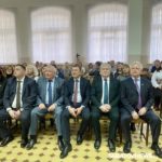 Медицинские династии Саратовской области отмечены нагрудными знаками Медицинские династии Саратовской области отмечены нагрудными знаками