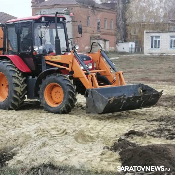 В Саратовской области в этом году установят 30 новых модульных ФАПов В Саратовской области в этом году установят 30 новых модульных ФАПов