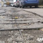 Исаев: Бетонные плиты во дворах на «Шуровой горе» — пример поверхностного отношения застройщика к благоустройству Исаев: Бетонные плиты во дворах на «Шуровой горе» — пример поверхностного отношения застройщика к благоустройству