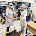 В Энгельсе будущие медики обучаются реанимациии с помощью виртуальной реальности