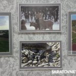 В Энгельсе открылась фотовыставка «Иргизы» В Энгельсе открылась фотовыставка «Иргизы»