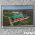 В Энгельсе открылась фотовыставка «Иргизы» В Энгельсе открылась фотовыставка «Иргизы»