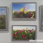В Энгельсе открылась фотовыставка «Иргизы» В Энгельсе открылась фотовыставка «Иргизы»