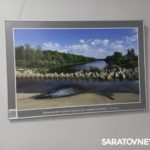 В Энгельсе открылась фотовыставка «Иргизы» В Энгельсе открылась фотовыставка «Иргизы»