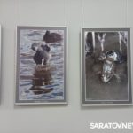 В Энгельсе открылась фотовыставка «Иргизы» В Энгельсе открылась фотовыставка «Иргизы»