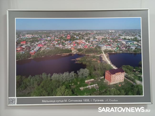 В Энгельсе открылась фотовыставка «Иргизы» В Энгельсе открылась фотовыставка «Иргизы»