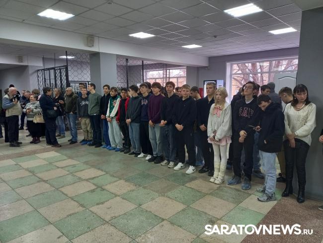 В Энгельсе открылась фотовыставка «Иргизы» В Энгельсе открылась фотовыставка «Иргизы»