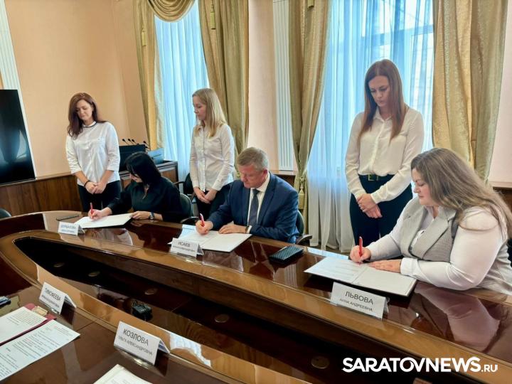 Молодым специалистам предоставят возможность начать трудовой путь в муниципальных учреждениях Энгельсского района Молодым специалистам предоставят возможность начать трудовой путь в муниципальных учреждениях Энгельсского района