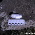 В Саратове наркосбытчик осужден к длительному сроку лишения свободы В Саратове наркосбытчик осужден к длительному сроку лишения свободы