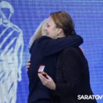 В Самаре завершился всероссийский семинар фонда «Защитники Отечества» В Самаре завершился всероссийский семинар фонда «Защитники Отечества»