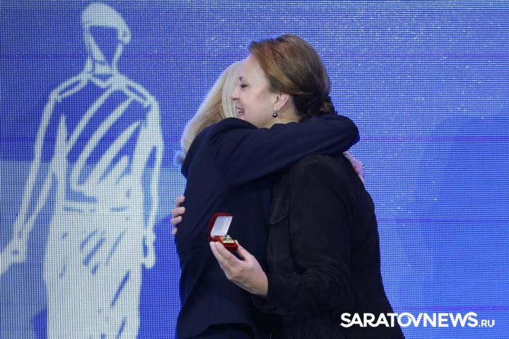 В Самаре завершился всероссийский семинар фонда «Защитники Отечества» В Самаре завершился всероссийский семинар фонда «Защитники Отечества»
