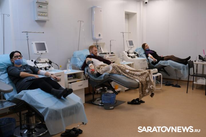 Энергетики «Т Плюс» сдали 16 литров крови в рамках Дня донора Энергетики «Т Плюс» сдали 16 литров крови в рамках Дня донора