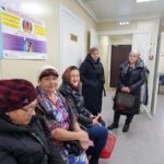 Сельская медицина стала доступнее