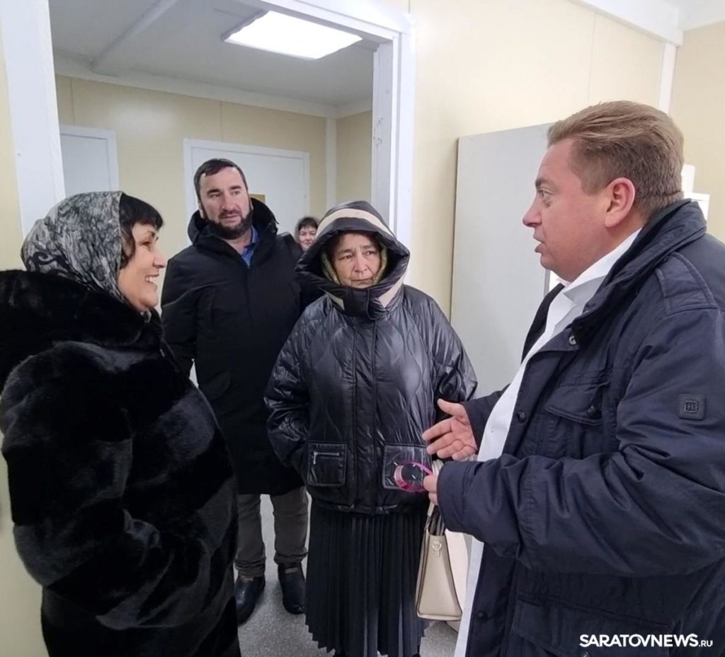 Сельская медицина стала доступнее