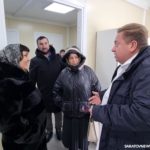 Сельская медицина стала доступнее
