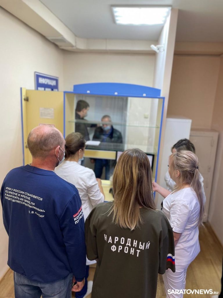 Без инсулина не останемся!
