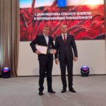 В основе — всегда человек В основе — всегда человек