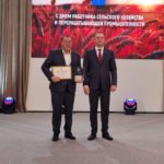 В основе — всегда человек В основе — всегда человек