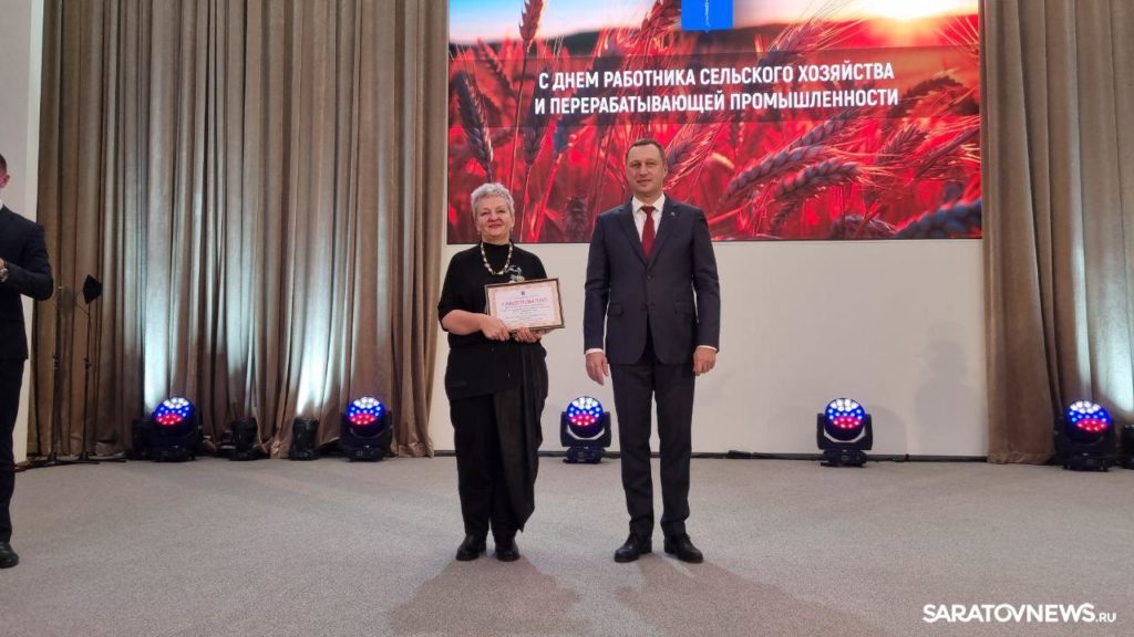 В основе — всегда человек В основе — всегда человек