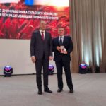 В основе — всегда человек В основе — всегда человек