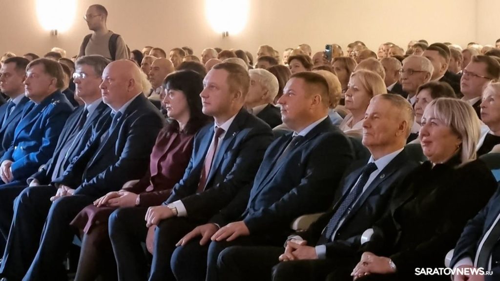 В основе — всегда человек В основе — всегда человек