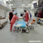 В Балаковской городской клинической больнице открыли новую страницу в хирургии В Балаковской городской клинической больнице открыли новую страницу в хирургии
