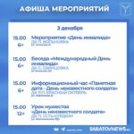 Куда пойти в Саратове: концерты, театрализованные экскурсии