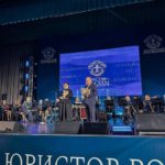 Ректору СГЮА вручили премию «Юрист года» Ректору СГЮА вручили премию «Юрист года»