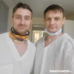 В Саратове провели гибридную реконструктивную операцию В Саратове провели гибридную реконструктивную операцию