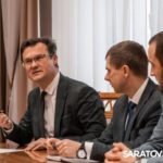 Студенты из Вавиловского университета помогут в озеленении Энгельсского района Студенты из Вавиловского университета помогут в озеленении Энгельсского района
