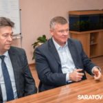 Студенты из Вавиловского университета помогут в озеленении Энгельсского района Студенты из Вавиловского университета помогут в озеленении Энгельсского района