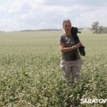 Елене Морозовой вручена высокая награда Елене Морозовой вручена высокая награда