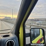 Саратовские врачи спасли жизнь самарскому пациенту Саратовские врачи спасли жизнь самарскому пациенту