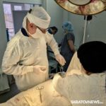 Саратовские врачи спасли жизнь самарскому пациенту Саратовские врачи спасли жизнь самарскому пациенту