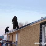 Панков: В Пугачевском районе строятся дома для сельхозработников Панков: В Пугачевском районе строятся дома для сельхозработников