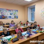 Саратовский депутат стал Дедом Морозом для воспитанников Регионального центра допризывной подготовки молодёжи «АВАНГАРД» Саратовский депутат стал Дедом Морозом для воспитанников Регионального центра допризывной подготовки молодёжи «АВАНГАРД»