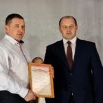 Колхозу  имени Чапаева —  95 лет!