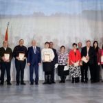 Колхозу  имени Чапаева —  95 лет!