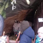 В Свято-Троицком соборе города Энгельса прошло торжественное богослужение