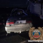 В ДТП в Советском районе погиб водитель В ДТП в Советском районе погиб водитель