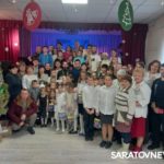 Светлый праздник Рождества Светлый праздник Рождества