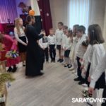 Светлый праздник Рождества Светлый праздник Рождества