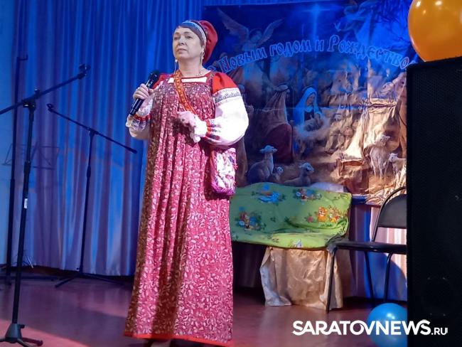 Светлый праздник Рождества Светлый праздник Рождества