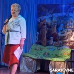 Светлый праздник Рождества Светлый праздник Рождества