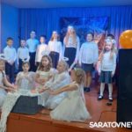 Светлый праздник Рождества Светлый праздник Рождества