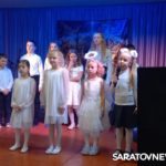 Светлый праздник Рождества Светлый праздник Рождества